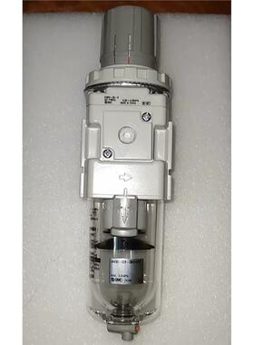 SMC AW30-02B-DN01979原装过滤减压阀，全新