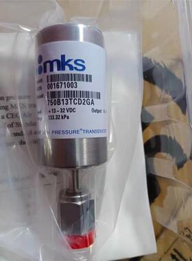全新mks真空压力计750B13TCD2GA，750C13，