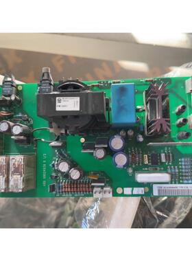 ABB变频器电源板NCBC-71C