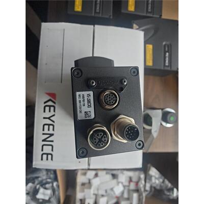 基恩士KEYENCE VS-L60CMCS视觉传感器，全新原