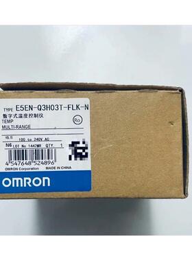 温控仪E5AN-HAA2HB  E5EN-Q3H03T/R3