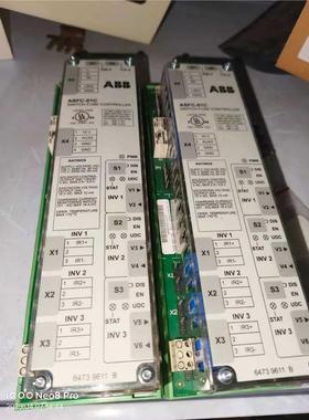 ABB原装ASFC-01C开关熔断器控制器，支持交流230
