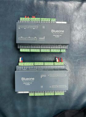 堔圳华杰智控profinet远程分布式IO HJ3204