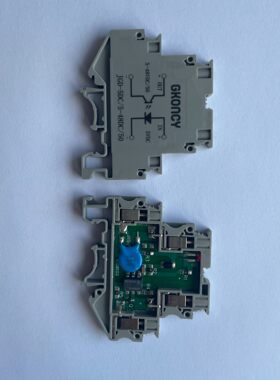 GKONCY广奇GUANGQI光电耦合端子