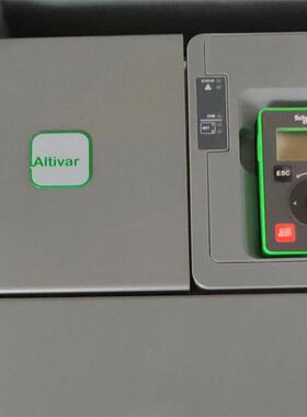 施耐德变频器ATV610D75N4