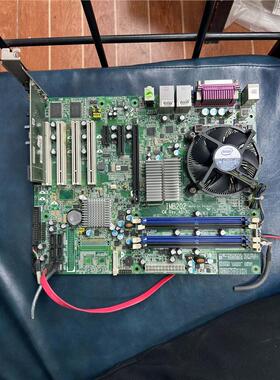 艾讯 IMB202 Rev.A2-RC双网口 工控机主板77