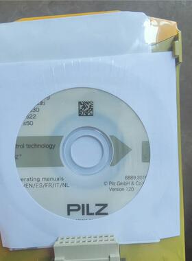 773405皮尔兹Mi1p安全继电器PNOZ MO1P 77