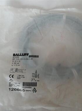 BALLUFF巴鲁夫传感器BES00R8 BES 516-3
