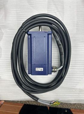 AS8918L9504-E，NANOTEC伺服电机，功能完好