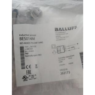 M08EF PSC4 BES 假一罚十巴鲁夫 BES014M