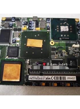 congatec AG L131009 康佳特工控主板 PN