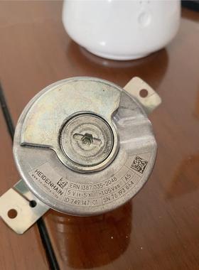 海德汉编码器ERN1387.035-2048，ID74914