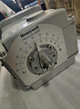 霍尼韦尔Herculine 2000 Series Actu