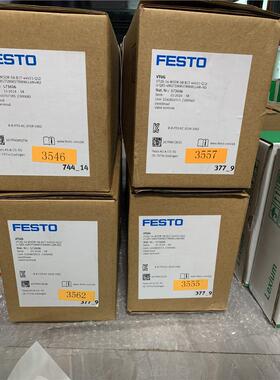 费斯托 573606 VTUG-14-MSDR-S8-B1T