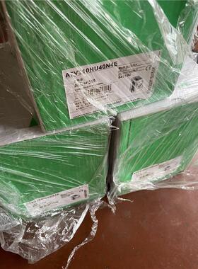 施耐德变频器ATV310HU40N4E，4KW功率，全新原装