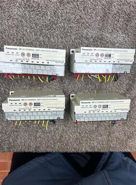 现货供应NAIS 松下AFP87421智能模块继电器，原装拆