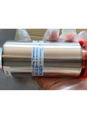 MKS 971B UniMag Transducer，全新未