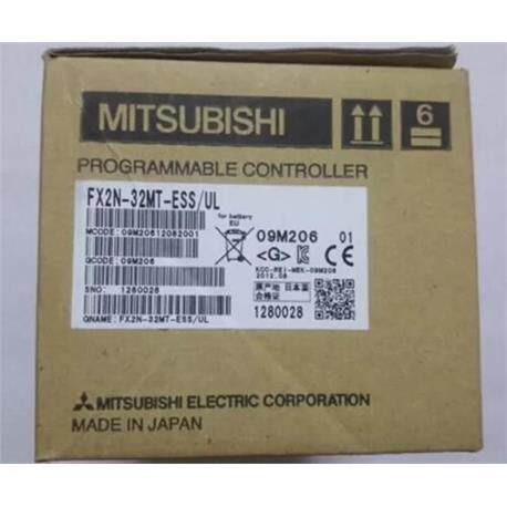 FX2N-32MT-ESS/UL900