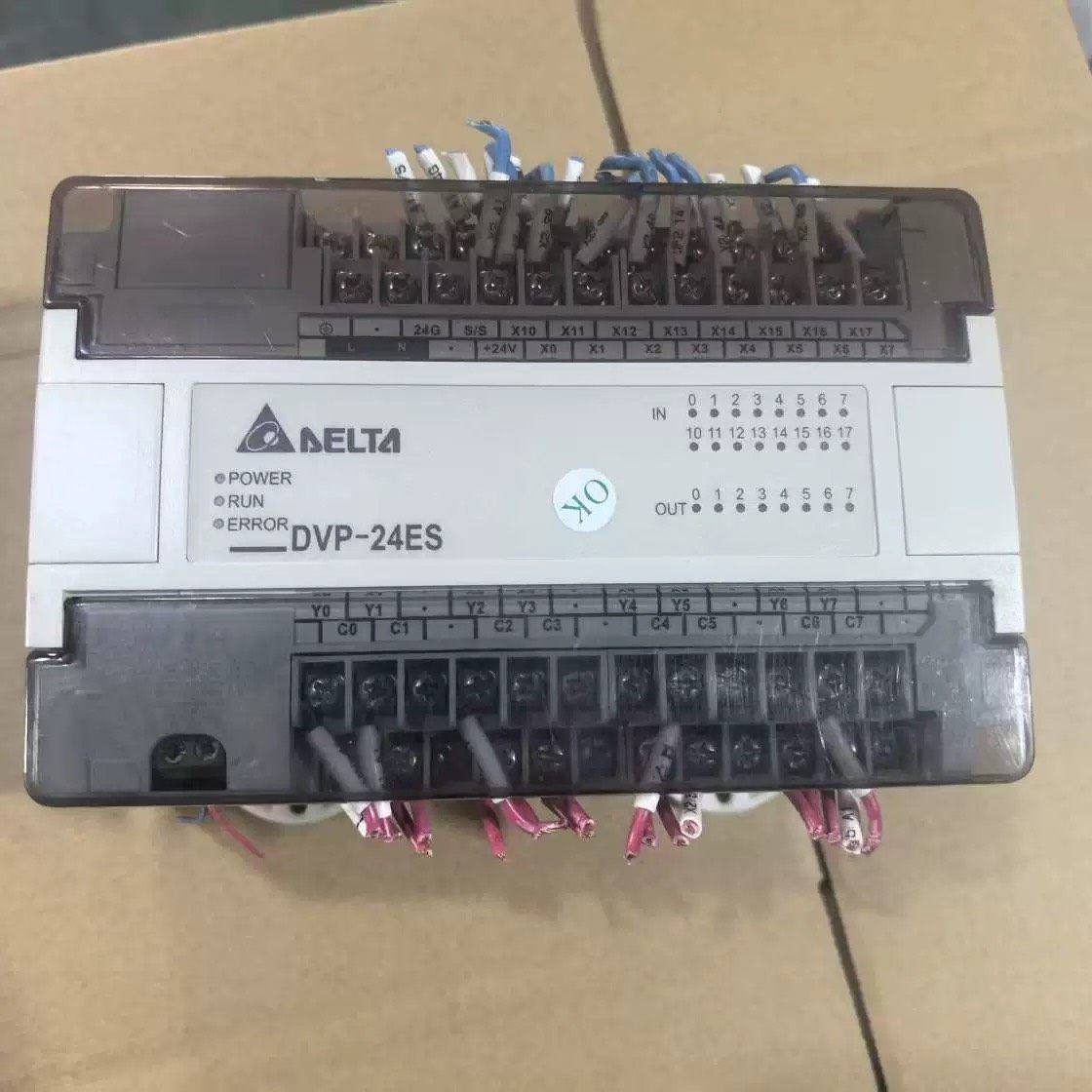 DVP24ES00R2 台达 DVP32ES/32EC00R,电子元器件市场,其它元器件,淘宝优惠券,粉丝福利购,淘宝优惠卷