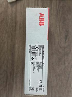 ABB TU515输入模块，型号1SAP212200R000
