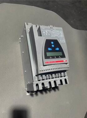 ABB软启动器PST142-600-70，瑞典原装进口，型号