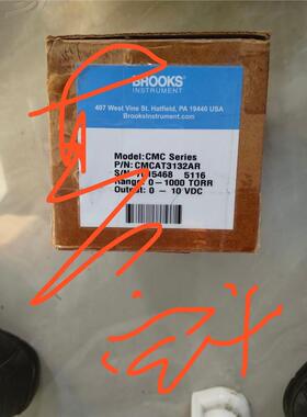 布鲁克斯CMCAT3132AR