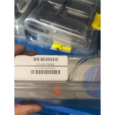 霍尼韦尔8C-PAIHA1全新