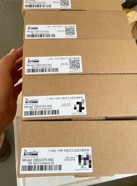 全新原装正品倍加福模块DB6000FR-ANS