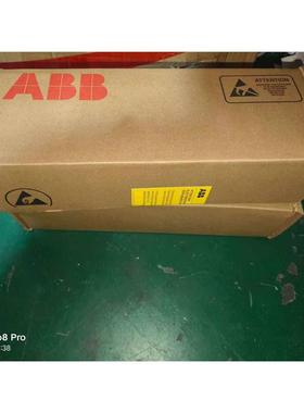 ABB变频器控制单元ZCU-14，型号3AXD5000000