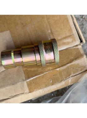 补油接头LSQ-S2-02SF 1/4BS P