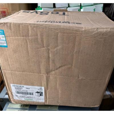 施耐德LC1D410F7C接触器