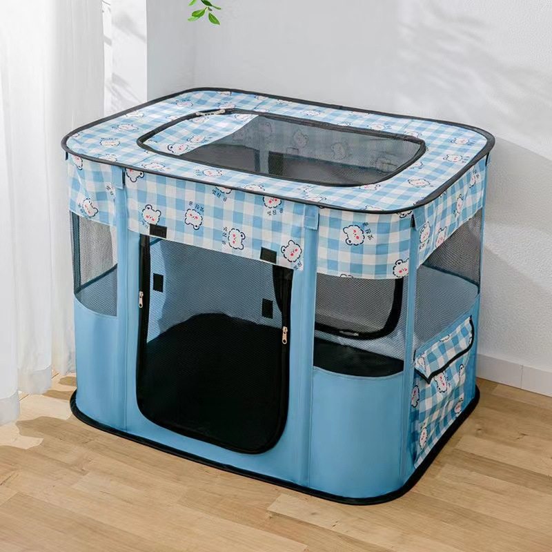 厂家现货幼猫幼狗用产房折叠狗猫窝折叠宠物用品小狗宠物围栏猫咪,宠物/宠物食品及用品,猫笼子/猫别墅,淘宝优惠券,粉丝福利购,淘宝优惠卷