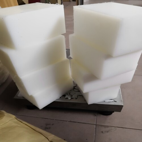 尼龙板 PE方块 PA66方条POM 环氧板ABS圆棒 PP板 四氟板 刀模垫板