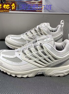 salomon萨洛蒙户外经典机能运动鞋男女休闲鞋透气镂空潮鞋ACS PRO