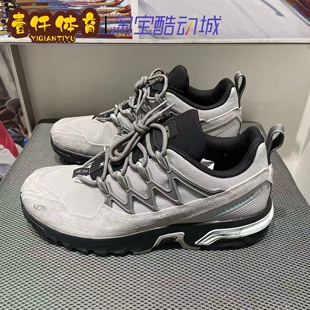 salomon萨洛蒙户外男女经典潮流机能休闲鞋运动鞋ACS + CONCRETE