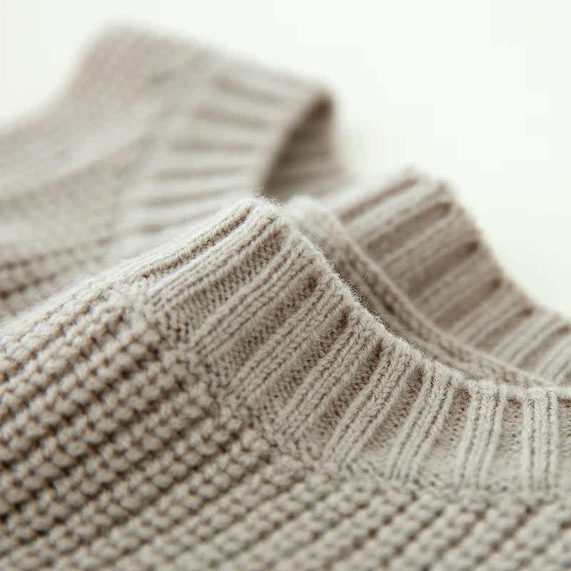 Pull fille à sans manches - Ref 2103927 Image 3