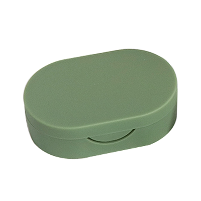 圣菲尔隐形眼镜盒美瞳盒包邮