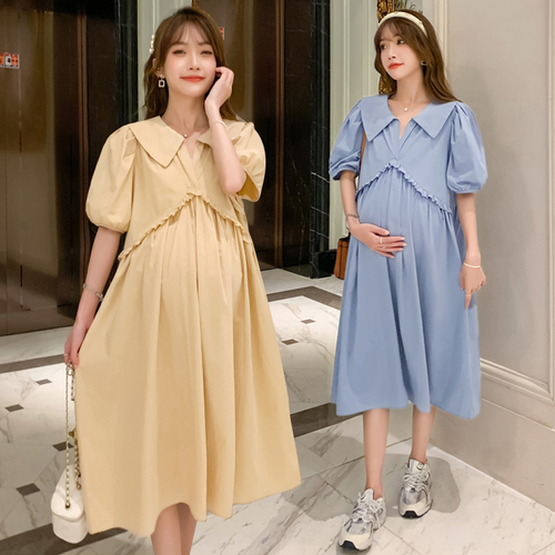 七七大码孕妇女装 TGSE737