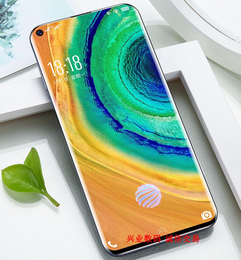 指纹后盖卡槽屏幕总成