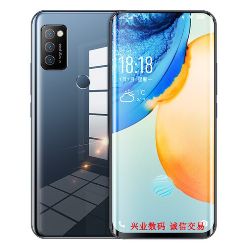 魅果指纹卡槽后盖镜片屏幕总成