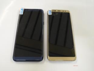 欧加S10Pro手机屏幕总成触摸盖板指纹后盖电池卡槽主板尾插摄像头