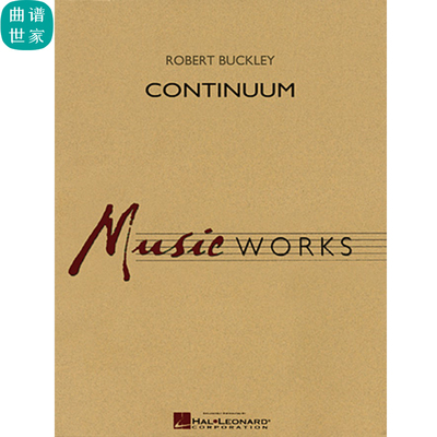 星际之门：时空连续Continuum 4.0级 管乐合奏 总谱 分谱 MP3