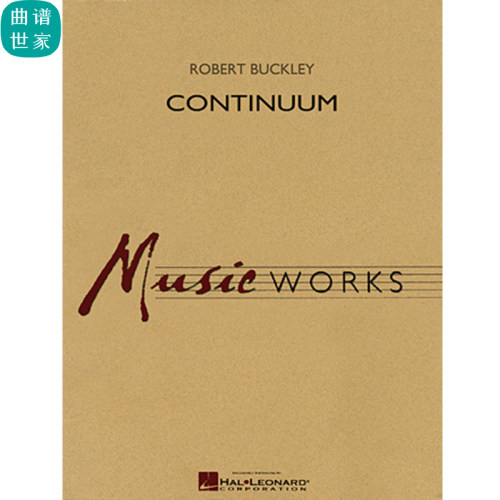 星际之门：时空连续Continuum 4.0级 管乐合奏 总谱 分谱 MP3