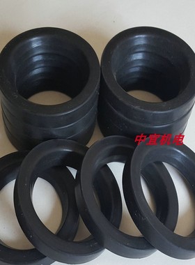 UHB砂浆泵45.70.12化工污水渣浆泵K型55.80.12水封K型圈骨架油封