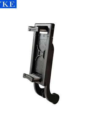 L16夹头 手机支架 补光灯D06补光灯Q0N5夹头磁吸夹头补光配件