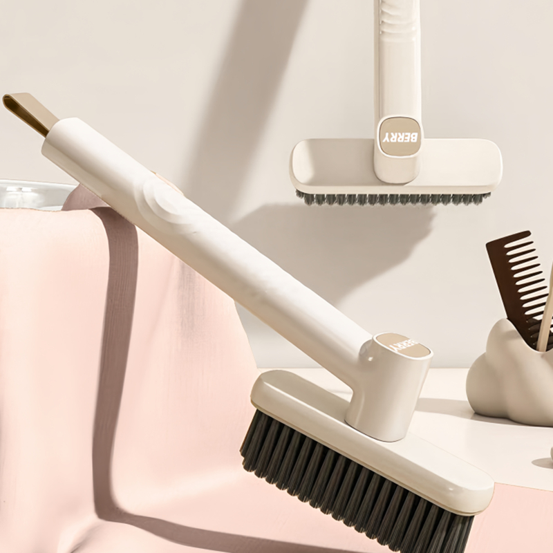 懒易家多功能无死角缝隙刷