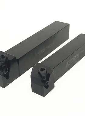 立装/外螺纹车刀杆/CTTR/SER2020K16V/SER2525M16V SER2525M22-V