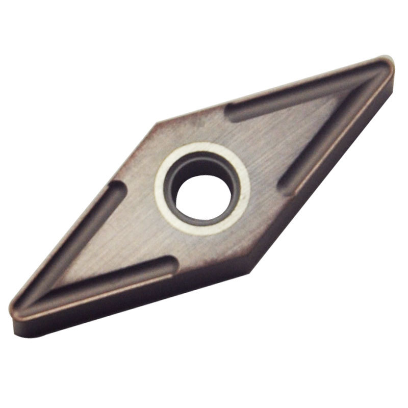 正品三菱通用数控车刀片VNMG160404 VP15TF VNMG160408 VP15TF