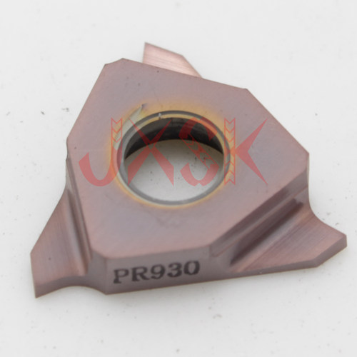 日本数控刀片GBA32R100/GBA32R200/GBA32R250/GBA32R300 PR930