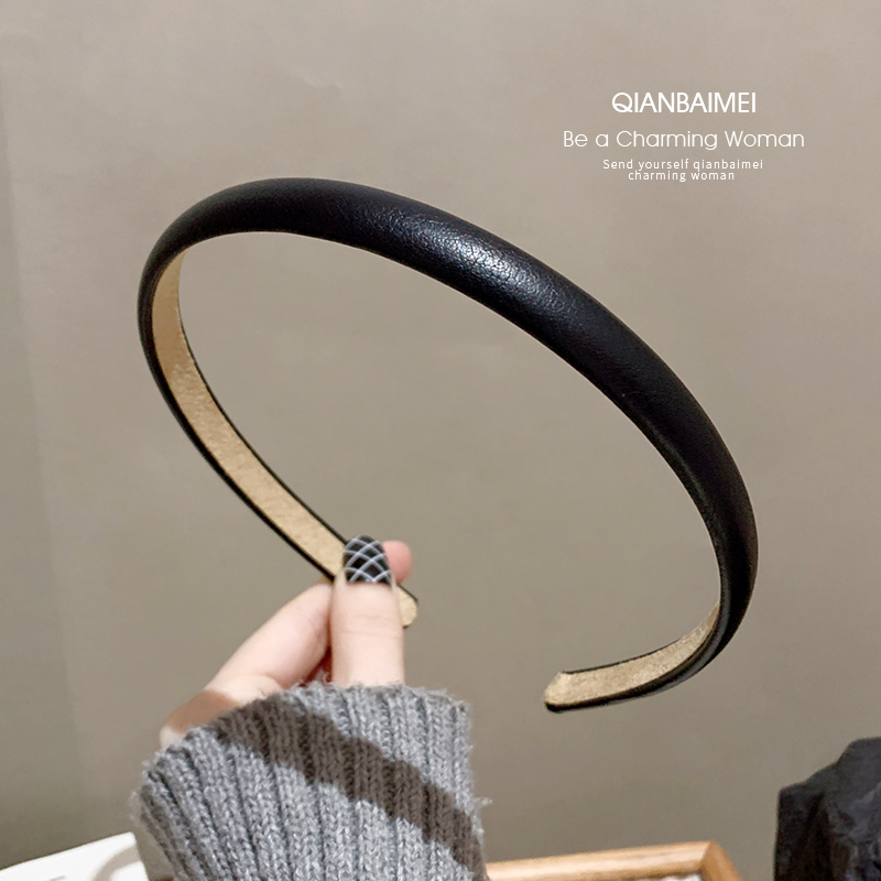 2023新款气质时尚复古发饰